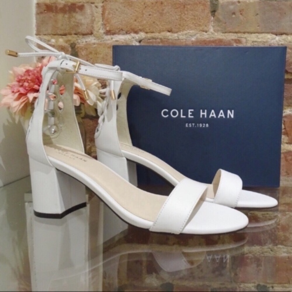COLE HAAN Leah Sandal